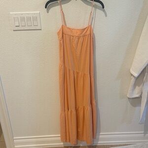 A&F Maxi Dress